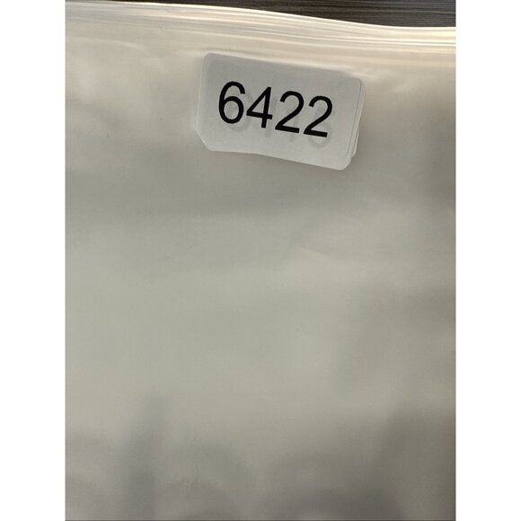 Soft Surroundings Tiered Dress  XL Teal Green Gauze Asymmetrical Hem Sleeveless - Picture 7 of 8